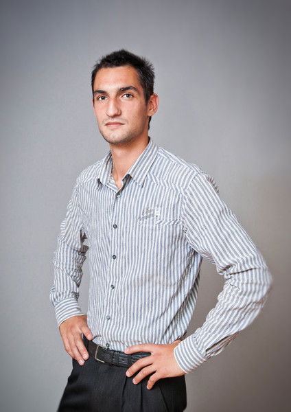 Руфат Рамазанов