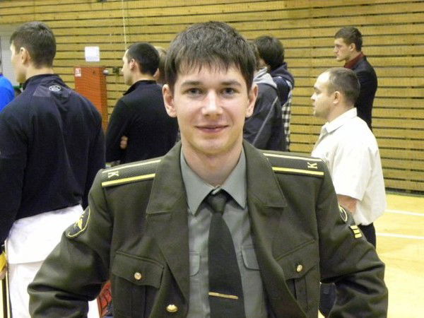 Алексей Калетинский