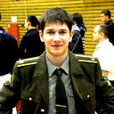 Алексей Калетинский