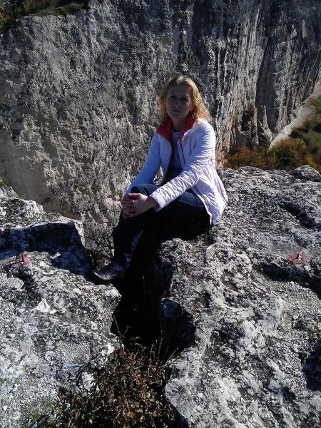 Ирина Курова