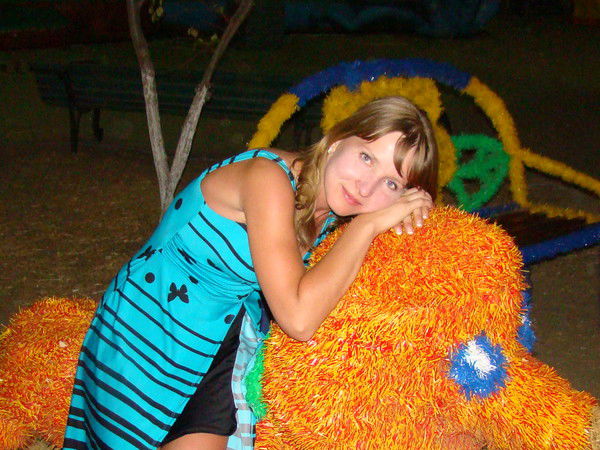 Татьяна Ильина