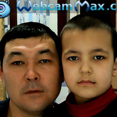 Фархат Карсакбаев