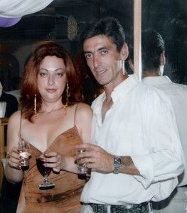 Борис Полунов