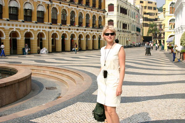 Наталья Кулик