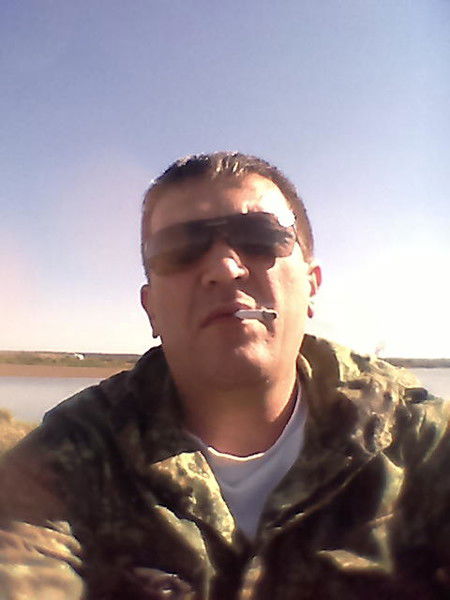 Улугбек Валиханов