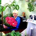 Неля Салахутдинова