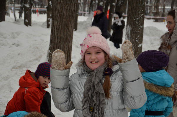 Даша Бойкова