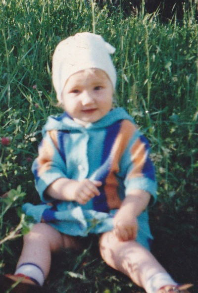 Алина Николаева