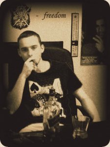 Александр Аронец