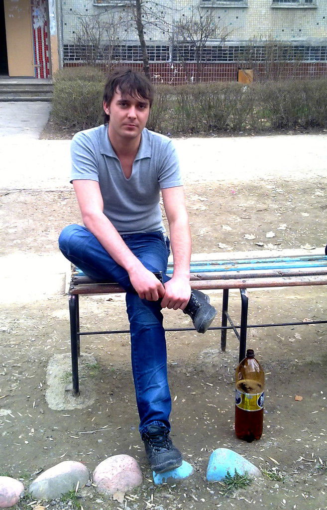 Сергей Биленкис