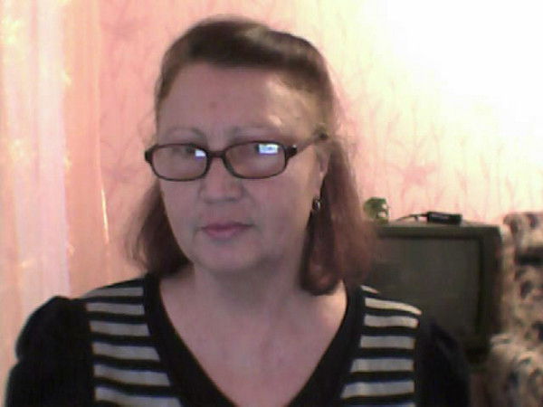 Екатерина Думас