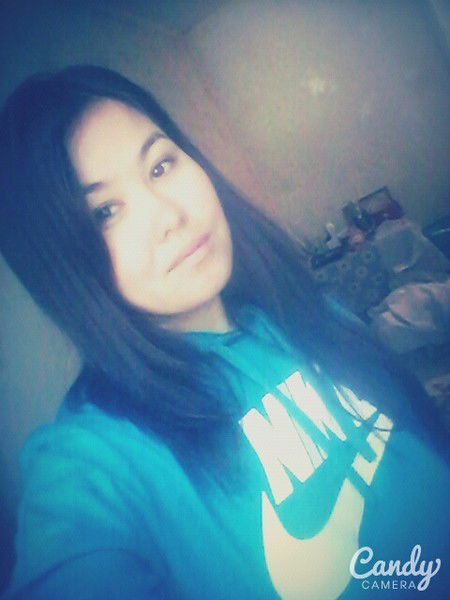 Енлик Ерназарова