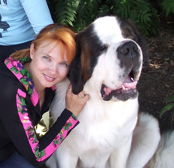 Марина Орлова