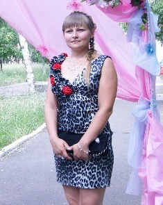 Татьяна Васляева