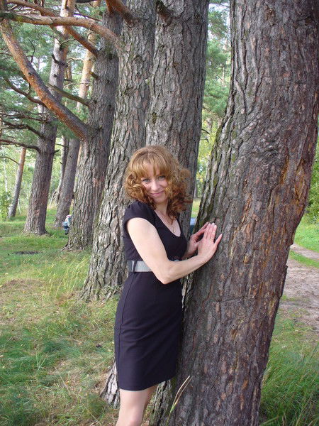 Митина Елена