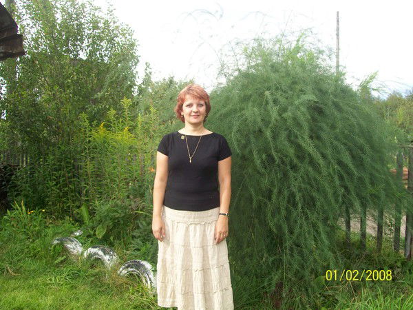 Ирина Воробьева