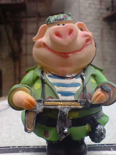 Денис Самусенко