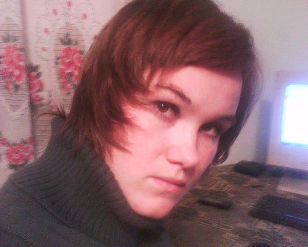 Вера Петрушкова