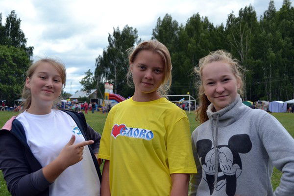 Мария Крылосова