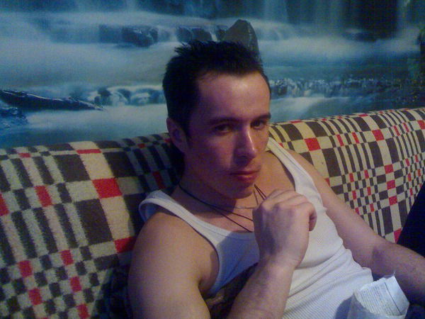 Александр Левчугов