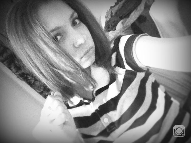 Алиночка Новак