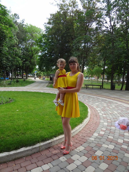 Марина Стопычева