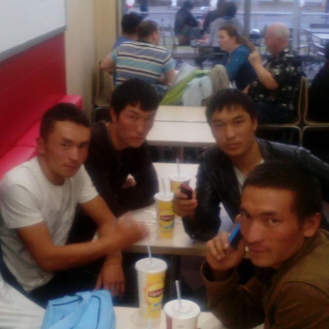 Чет-Кызыл Баткен