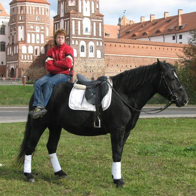 Татьяна Новикова