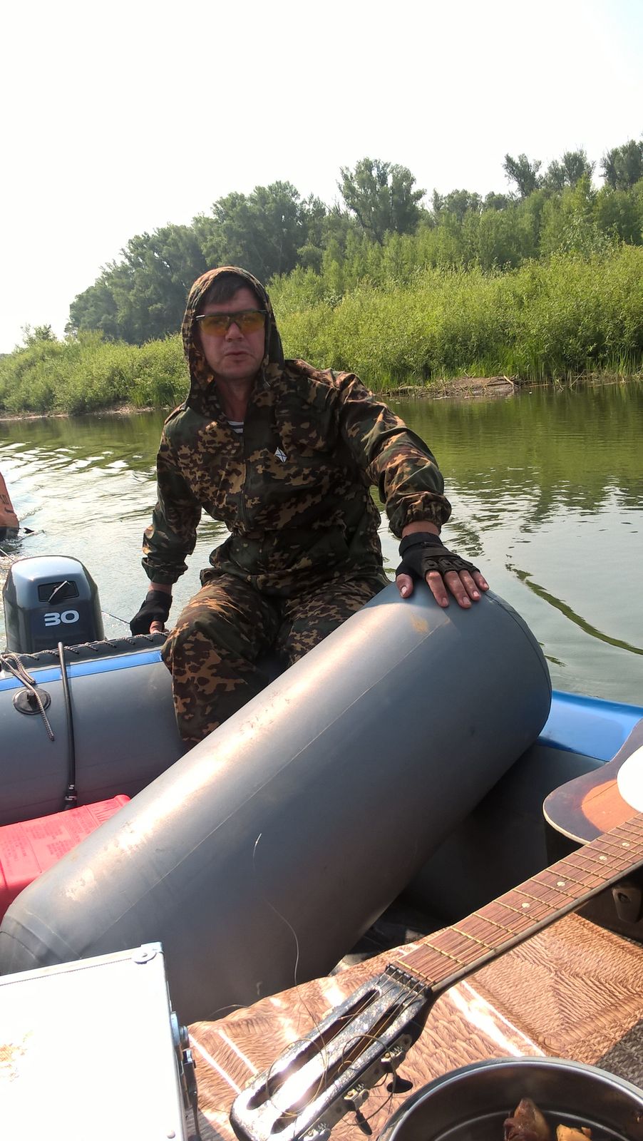 Константин Повалихин