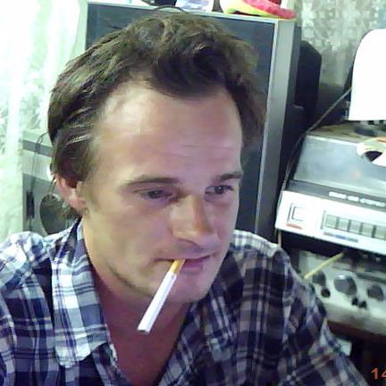 Алексадр Ситьков