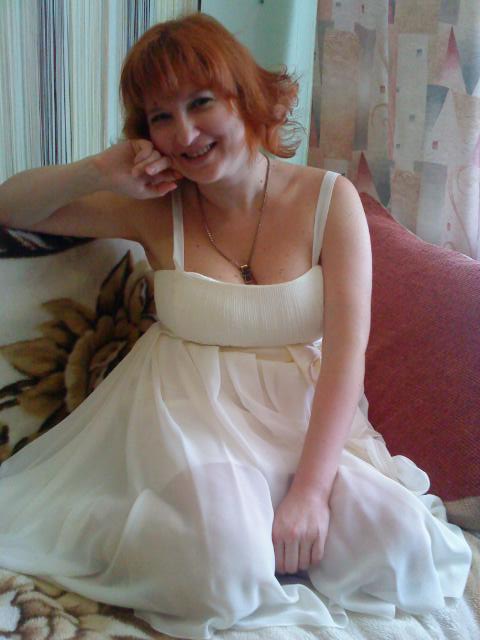 Мария Мамнева