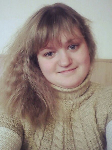 Аня Каюкова