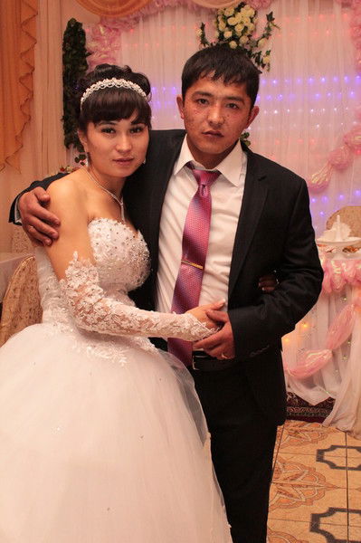 Назерке Толеутаева