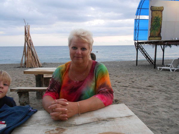 Татьяна Сергеева