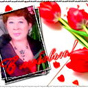 Нина Сунченлина