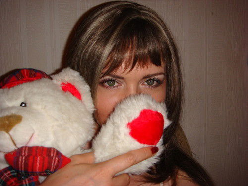 Ирина Ирина