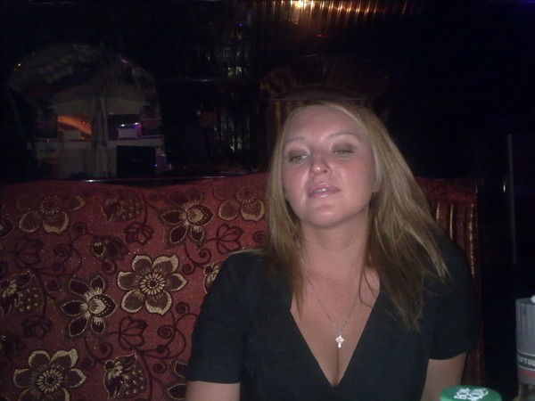 Ангелина Селезнёва