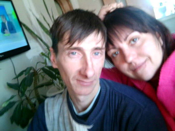 Павел Старых