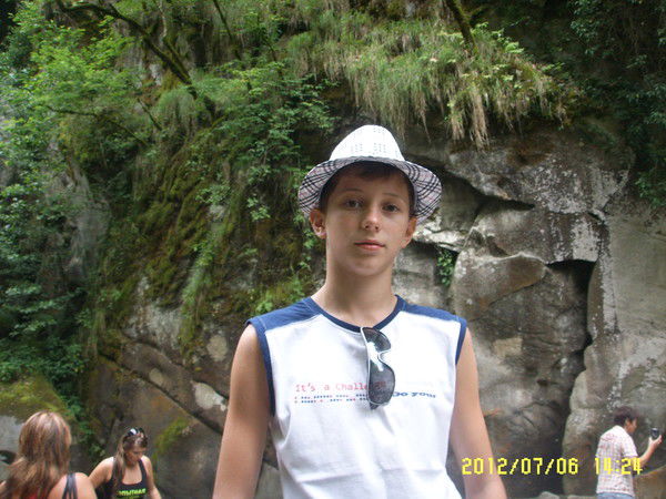 Андрей Чехомов