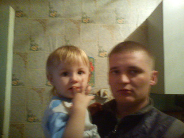 Вячеслав Родионов