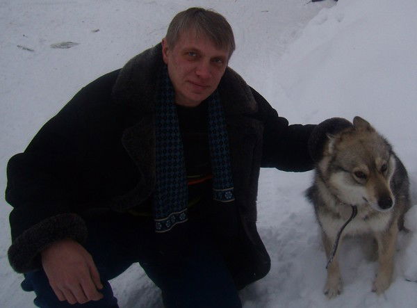 Евгений Минаев