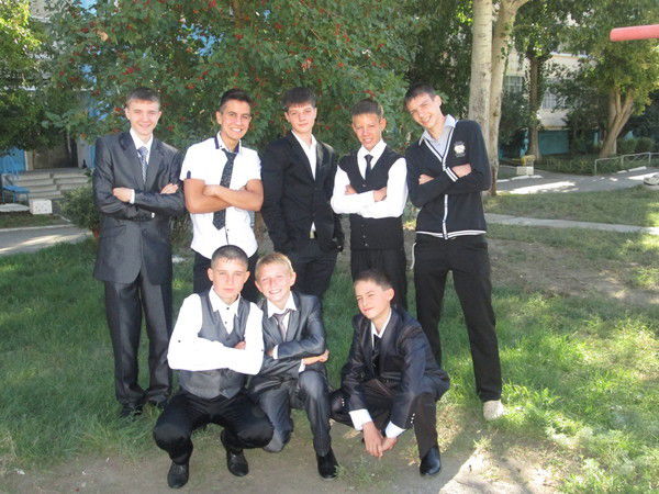 Кирилл Чащин