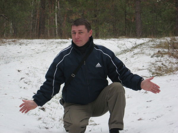 Денис Романов