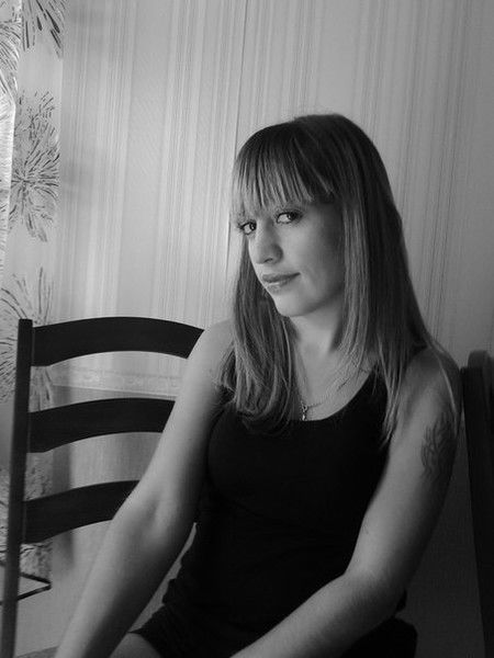 Наталья Шута