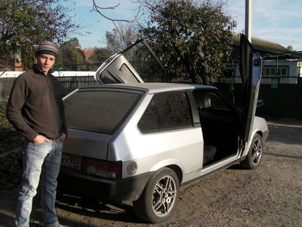 Андрей Вертелецкий