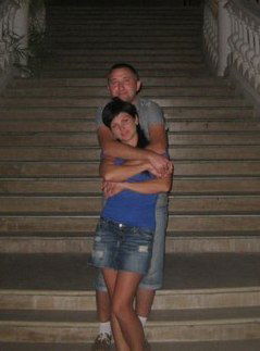 Валентина Покидина