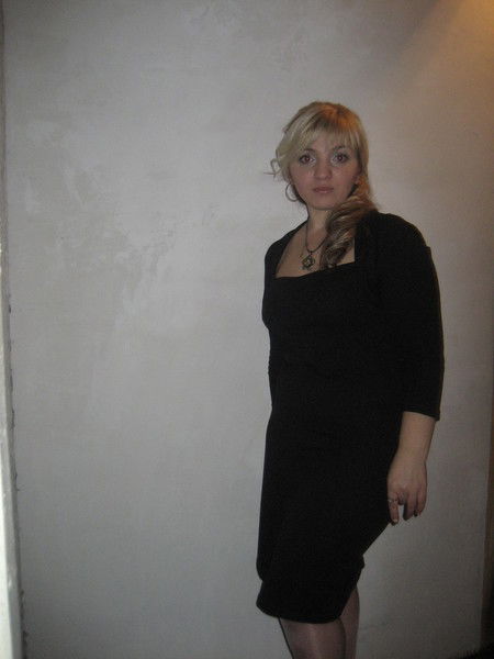 Людмила Цуркан