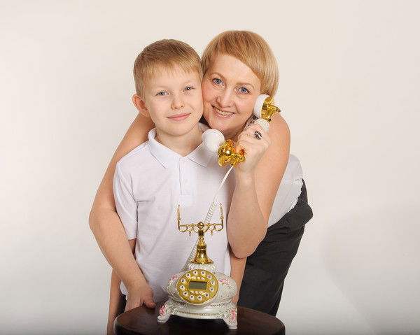 Елена Мятенко.