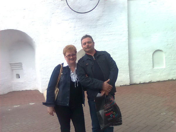 Ирина Овчинникова