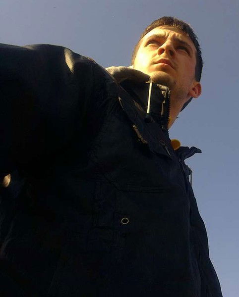 Юрий Хохлов